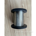 Tinned copper clad copper wire reel